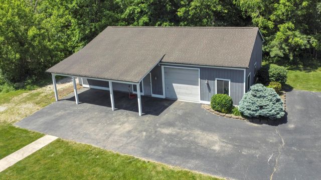 6343 Cook Road, Powell, OH 43065