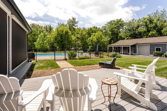 6343 Cook Road, Powell, OH 43065