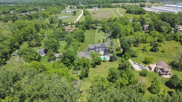 6343 Cook Road, Powell, OH 43065