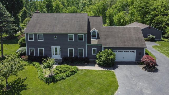 6343 Cook Road, Powell, OH 43065