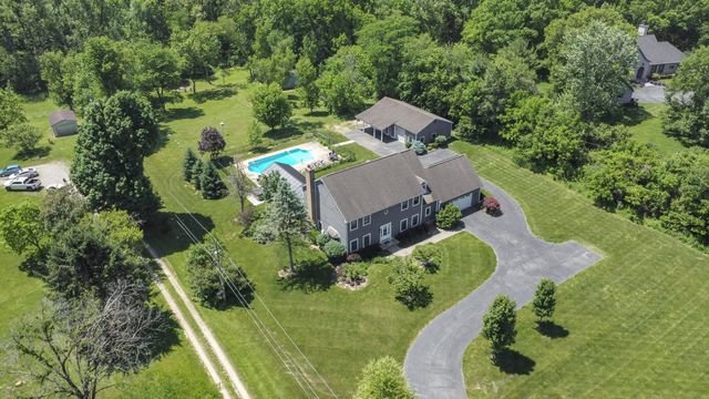6343 Cook Road, Powell, OH 43065
