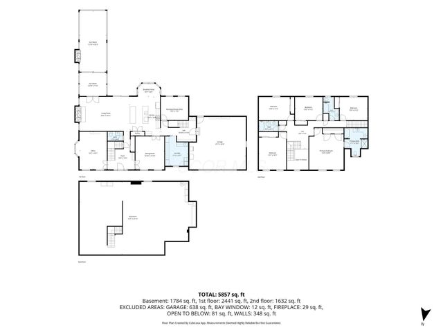 6343 Cook Road, Powell, OH 43065