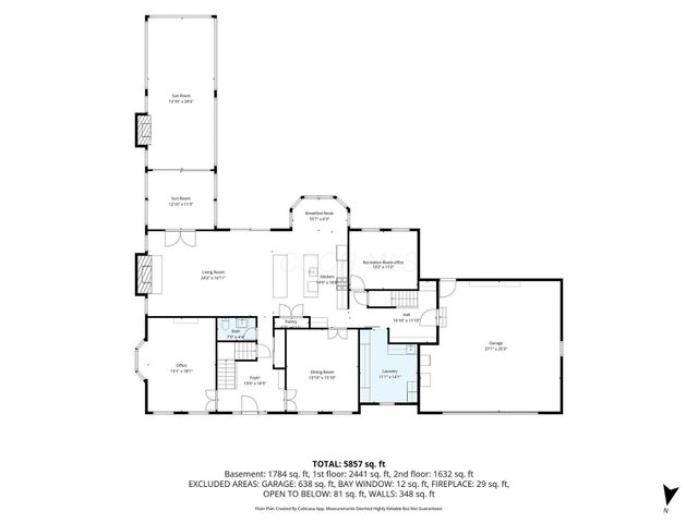 6343 Cook Road, Powell, OH 43065
