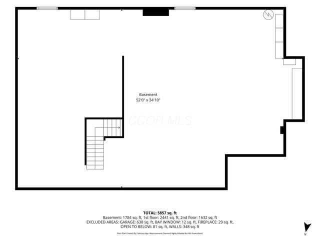 6343 Cook Road, Powell, OH 43065