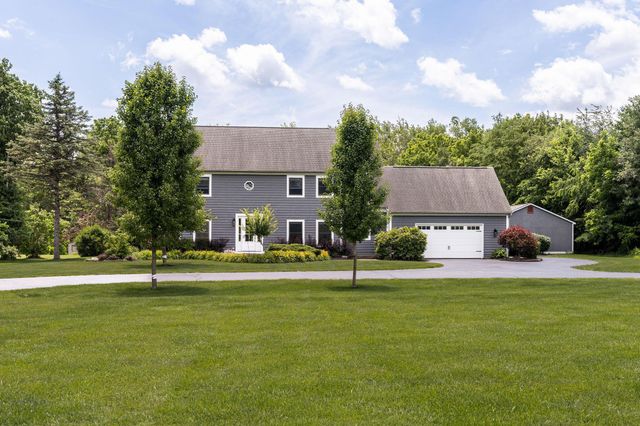 6343 Cook Road, Powell, OH 43065