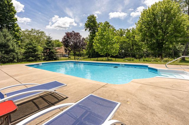 6343 Cook Road, Powell, OH 43065