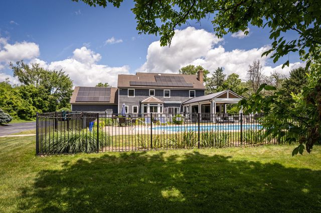6343 Cook Road, Powell, OH 43065