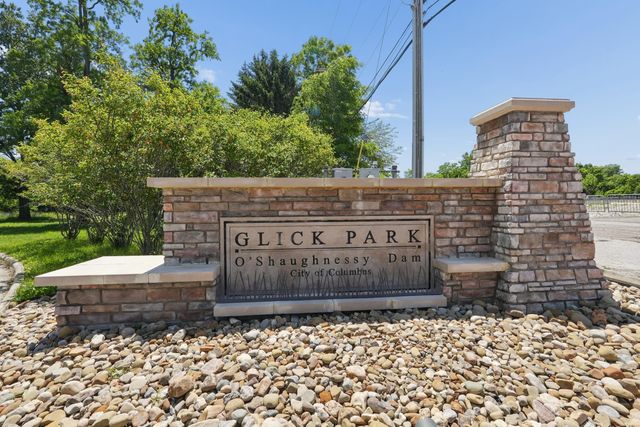 6343 Cook Road, Powell, OH 43065