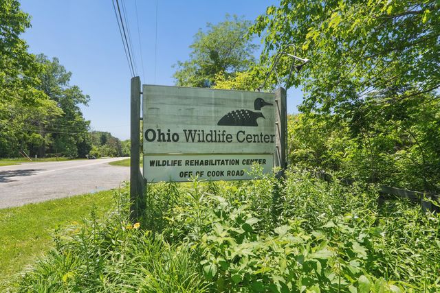 6343 Cook Road, Powell, OH 43065
