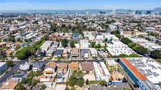 1339 S Union, Los Angeles, CA 90015
