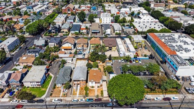 1339 S Union, Los Angeles, CA 90015