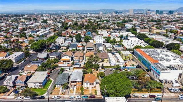 1339 S Union, Los Angeles, CA 90015