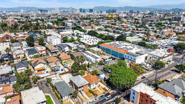 1339 S Union, Los Angeles, CA 90015