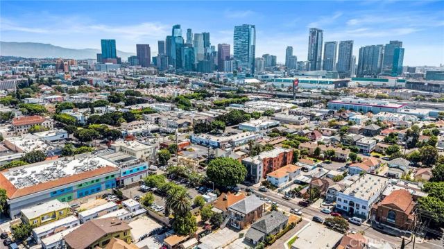 1339 S Union, Los Angeles, CA 90015