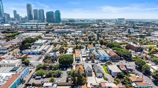1339 S Union, Los Angeles, CA 90015