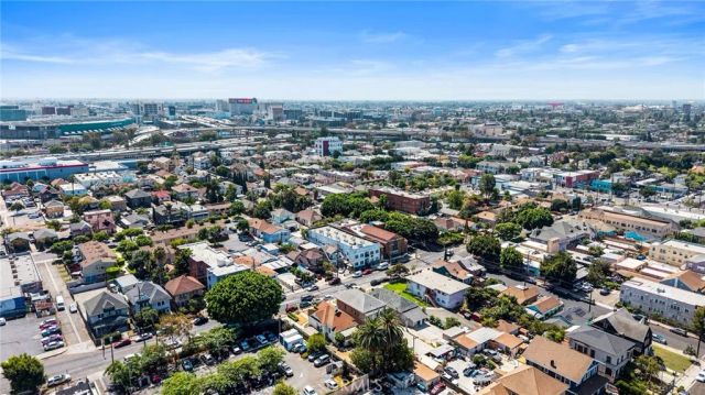 1339 S Union, Los Angeles, CA 90015