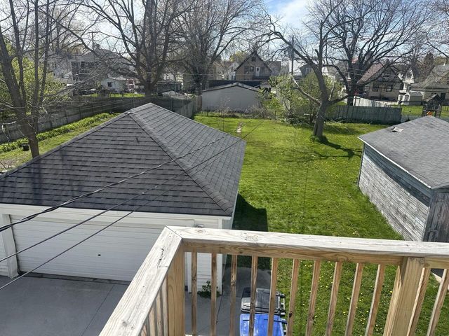 1722 N 11th STREET, Sheboygan, WI 53081