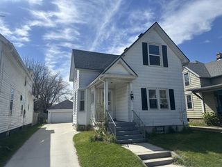 1722 N 11th STREET, Sheboygan, WI 53081