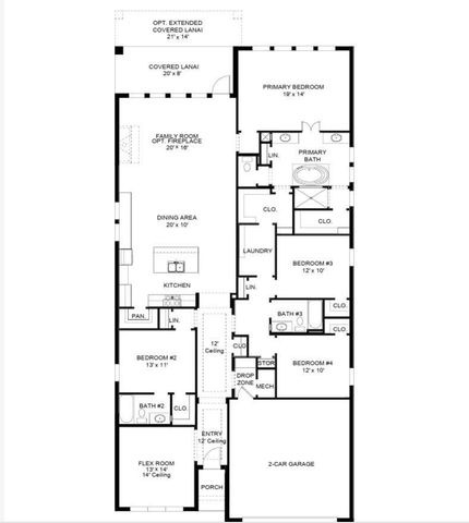 10852 NW Wilgrove Lane, Port St. Lucie, FL 34987