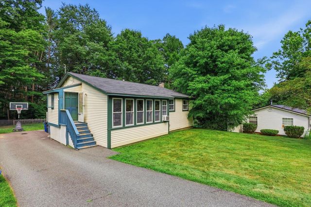 69 Carriage Hill Road, Brattleboro, VT 05301