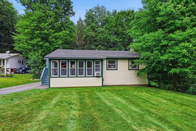 69 Carriage Hill Road, Brattleboro, VT 05301