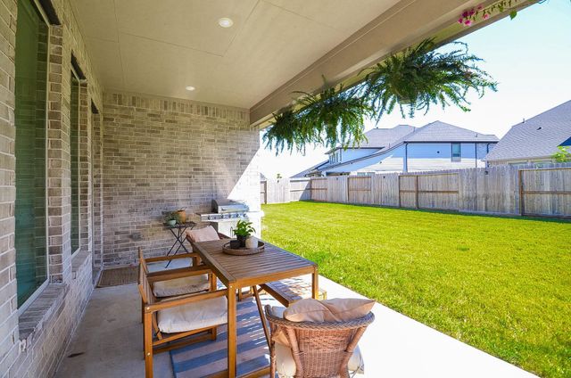 4827 Avon Ridge Way, Fulshear, TX 77441