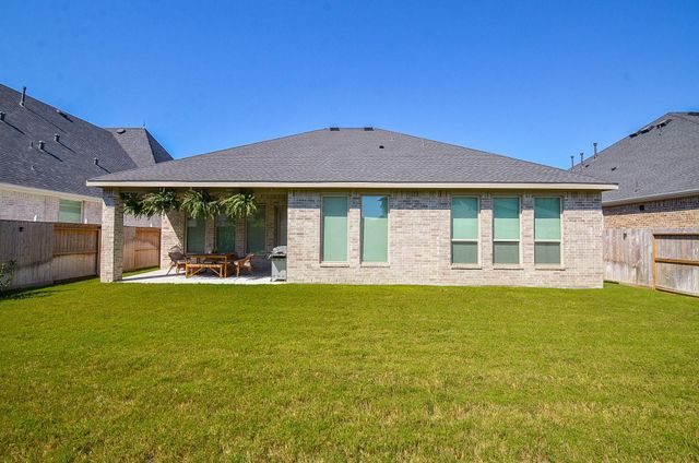 4827 Avon Ridge Way, Fulshear, TX 77441