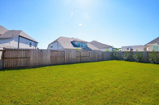 4827 Avon Ridge Way, Fulshear, TX 77441