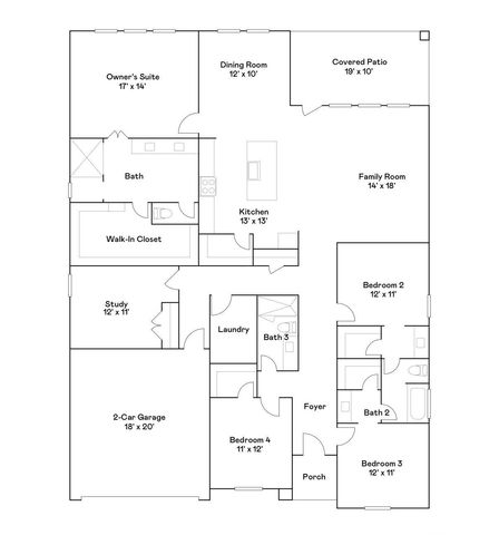 4827 Avon Ridge Way, Fulshear, TX 77441