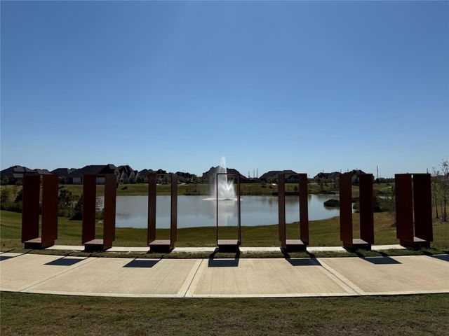 4827 Avon Ridge Way, Fulshear, TX 77441