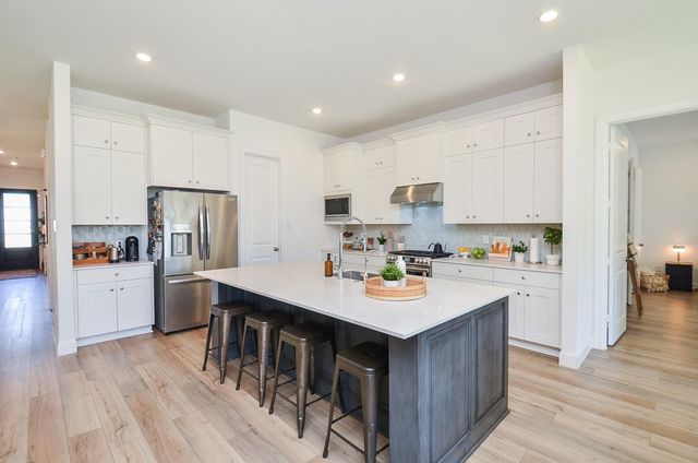4827 Avon Ridge Way, Fulshear, TX 77441