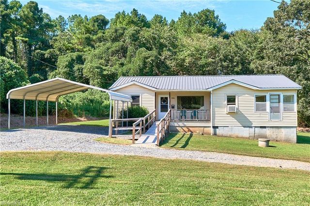 7906 Nc Highway 42, Ramseur, NC 27316