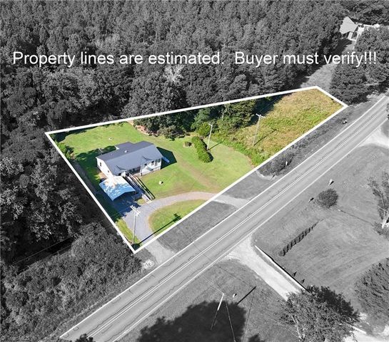 7906 Nc Highway 42, Ramseur, NC 27316