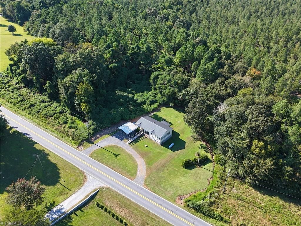7906 Nc Highway 42, Ramseur, NC 27316
