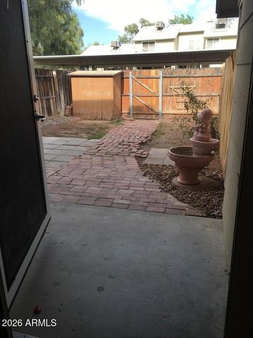 10101 N 91st Avenue 76, Peoria, AZ 85345