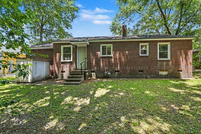 2755 Louise Drive, North Charleston, SC 29405