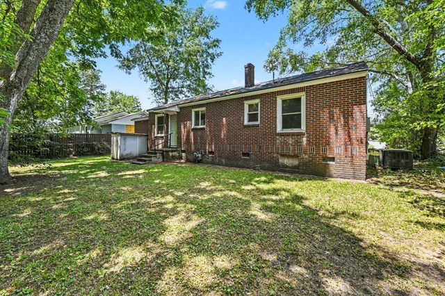2755 Louise Drive, North Charleston, SC 29405