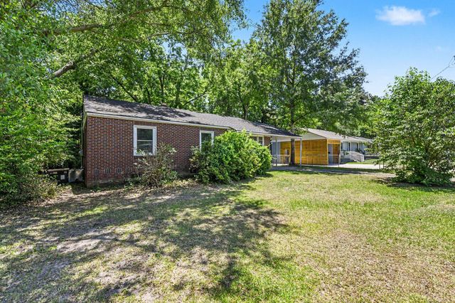 2755 Louise Drive, North Charleston, SC 29405