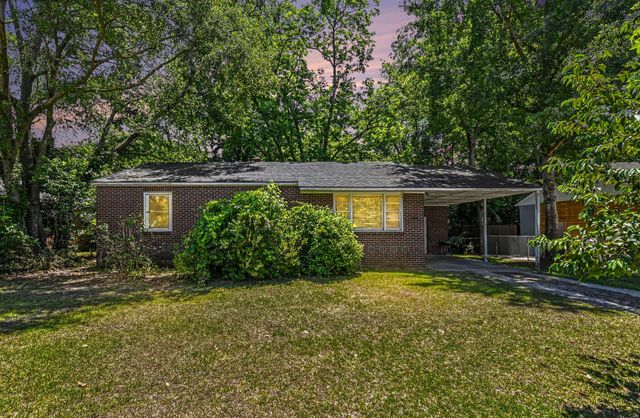 2755 Louise Drive, North Charleston, SC 29405