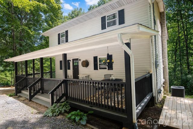47 Caribou Lane, Burnsville, NC 28714