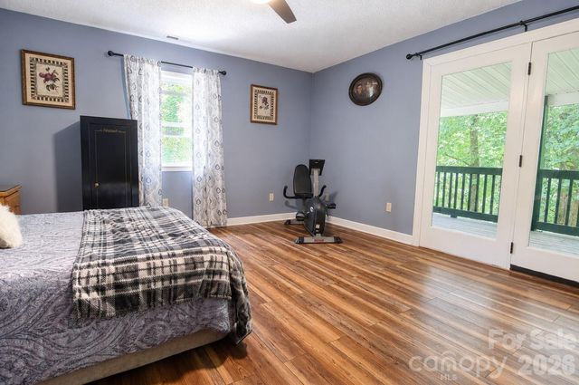 47 Caribou Lane, Burnsville, NC 28714