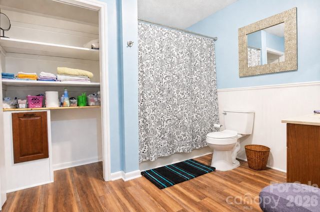 47 Caribou Lane, Burnsville, NC 28714