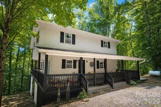 47 Caribou Lane, Burnsville, NC 28714