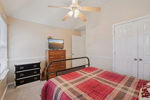 1825 Sandalwood Lane, Grapevine, TX 76051