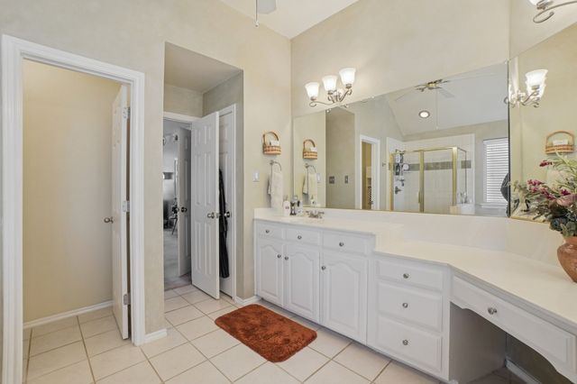 1825 Sandalwood Lane, Grapevine, TX 76051