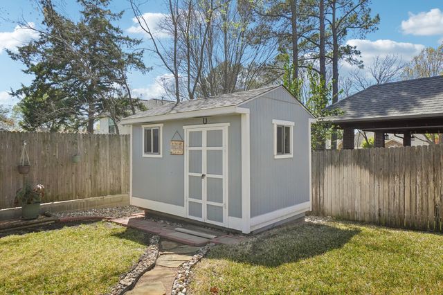 1825 Sandalwood Lane, Grapevine, TX 76051