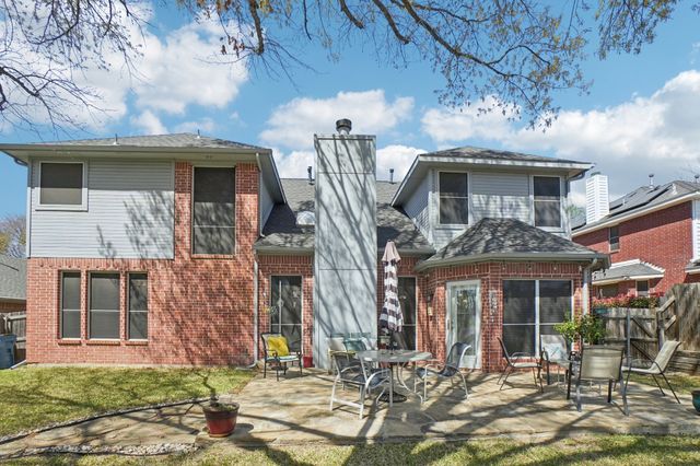 1825 Sandalwood Lane, Grapevine, TX 76051