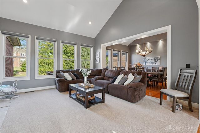 7066 Hearthside Court, Liberty Twp, OH 45011