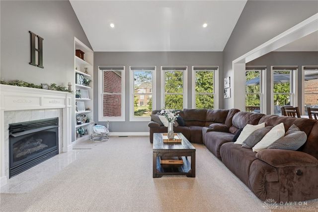 7066 Hearthside Court, Liberty Twp, OH 45011