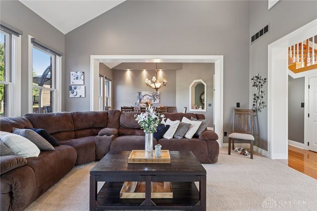 7066 Hearthside Court, Liberty Twp, OH 45011